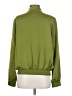Imperial 100% Polyester Green Track Jacket Size S - photo 2