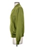 Imperial 100% Polyester Green Track Jacket Size S - photo 5