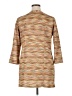 Papillon Tan Kimono Size XL - photo 2