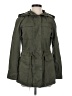 Universal Thread 100% Cotton Green Coat Size XS - photo 1