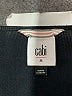 CAbi Black Long Sleeve Top Size M - photo 7