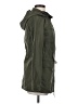 Universal Thread 100% Cotton Green Coat Size XS - photo 4