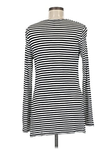 BCBGMAXAZRIA Long Sleeve Top (view 2)