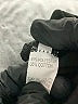 Unbranded Solid Black Cocktail Dress Size M - photo 9