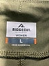 Ridgecut Solid Green Active Pants Size L - photo 7
