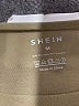 Shein Green Long Sleeve Top Size M - photo 7