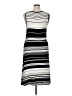 Avenue Stripes Ivory Casual Dress Size 14 - 16 Plus - photo 2