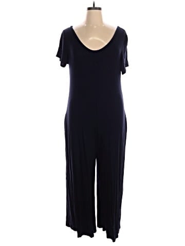 Acting Pro Jumpsuit (view 1)