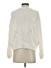 For The Republic Ivory Pullover Sweater Size S - photo 2