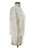 For The Republic Ivory Pullover Sweater Size S - photo 4