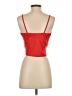 Shein Red Tank Top Size S - photo 2