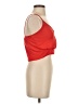 Shein Red Tank Top Size S - photo 4