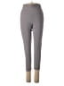 TNA Solid Gray Active Pants Size M - photo 1