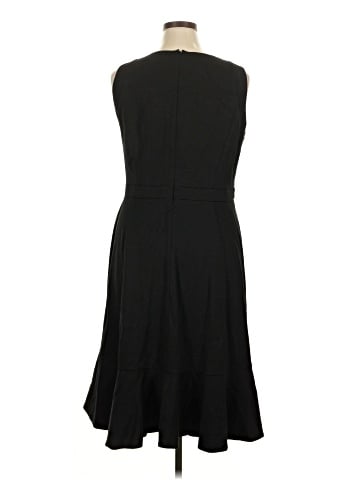 Talbots Casual Dress (view 2)