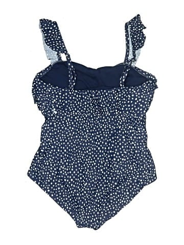 Kona Sol One Piece Swimsuit (view 2)