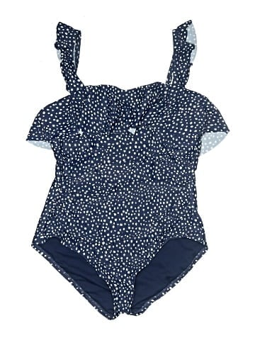 Kona Sol One Piece Swimsuit (view 1)