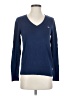 Vineyard Vines 100% Cotton Blue Pullover Sweater Size XS - photo 1