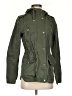 Love Tree 100% Cotton Green Jacket Size S - photo 1