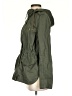 Love Tree 100% Cotton Green Jacket Size S - photo 5