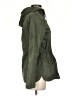 Love Tree 100% Cotton Green Jacket Size S - photo 4