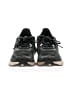Under Armour Stars Black Sneakers Size 7 1/2 - photo 2