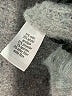 Maurices Stars Gray Pullover Sweater Size 1X - photo 8