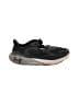 Under Armour Stars Black Sneakers Size 7 1/2 - photo 1