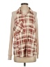 Modish Rebel Tan Sleeveless Blouse Size S - photo 1