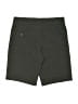 Volcom Solid Green Shorts Size 26 waist - photo 2