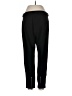 Halston Heritage Solid Black Dress Pants Size 12 - photo 2