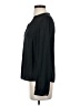 A New Day Black Long Sleeve Blouse Size XS - photo 5