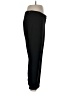 Halston Heritage Solid Black Dress Pants Size 12 - photo 4