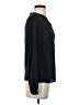 A New Day Black Long Sleeve Blouse Size XS - photo 4