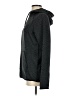 Nike 100% Polyester Black Turtleneck Sweater Size S - photo 5
