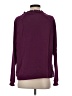 Unbranded 100% Cotton Purple Pullover Sweater Size S (estimated) - photo 2