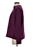 Unbranded 100% Cotton Purple Pullover Sweater Size S (estimated) - photo 5
