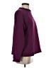 Unbranded 100% Cotton Purple Pullover Sweater Size S (estimated) - photo 4