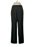 Ellen Tracy Black Casual Pants Size 0 (petite) - photo 2