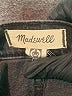 Madewell Gray Jeans Size 25 waist - photo 7