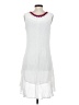 Venus 100% Rayon White Cocktail Dress Size 2 - photo 2