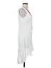Venus 100% Rayon White Cocktail Dress Size 2 - photo 4