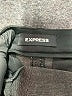 Express Tweed Gray Dress Pants Size 00 - photo 7
