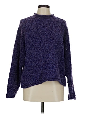 Carriage Court Pullover Sweater (view 1)