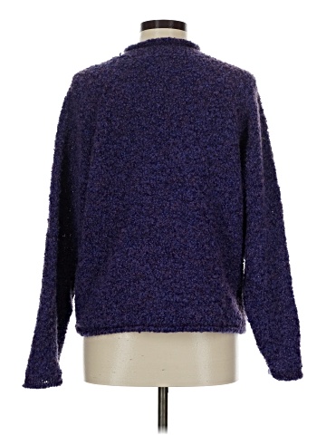 Carriage Court Pullover Sweater (view 2)