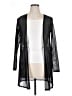 Sky Black Kimono Size 1X - photo 1