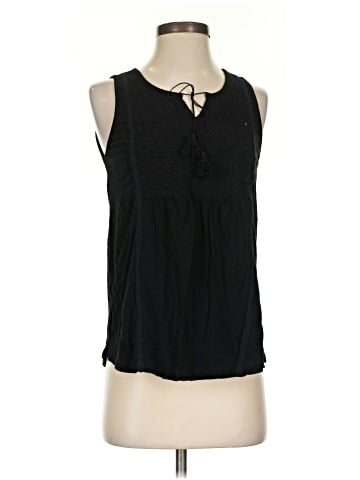 TWO by Vince Camuto Sleeveless Blouse (view 1)