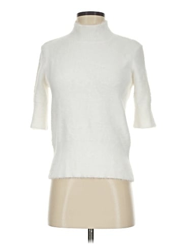Bailey 44 Turtleneck Sweater (view 1)