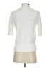 Bailey 44 Ivory Turtleneck Sweater Size S - photo 2