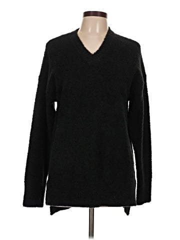 Sanctuary Pullover Sweater (view 1)