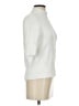 Bailey 44 Ivory Turtleneck Sweater Size S - photo 4
